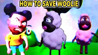 The New Secret Tape Proves We Can Save Wooly, Here's How - Amanda The Adventurer