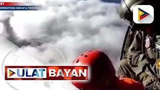 Operating hours ng Cauayan City Airport sa Isabela, pinalawig bilang suporta sa search and rescue...