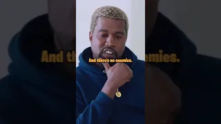 Kanye West (Ye) Doesn’t Believe In Bad Experience