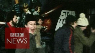 This Week in History: 28 December - 3 January - BBC News