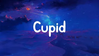 Cupid - Fifty Fifty (Lyrics)