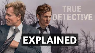 True Detective season 1 Explained