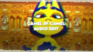 Camel By Camel - Sandy Marton | Audio Edit