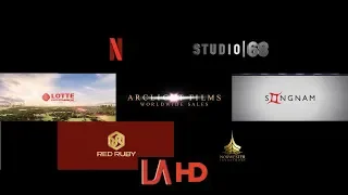 Netflix/Studio 68/Lotte Entertainment/Archlight Films/Songnam/Red Ruby/Norwester Investment