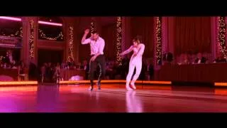 jennifer lawrence and bradley cooper hot steamy dance