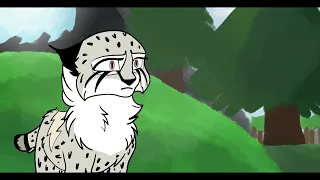 WildCraft servers be like:    |Animated!|