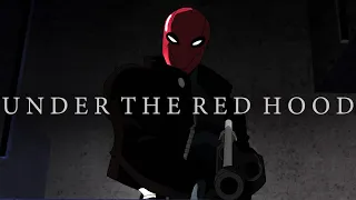Under The Red Hood