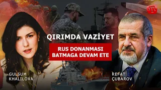 PRIME: RUS DONANMASI ZAYIFLAŞA MI? SEFERBERLİK NE VAQIT?