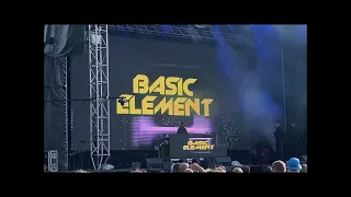 Basic Element Medley (Live fra Odense 2023)