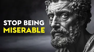 Routines Are Fragile, Try These 10 Stoic Practices Instead | MARCUS AURELIUS MEDITATION