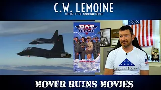 HOT SHOTS! | Mover Ruins Movies