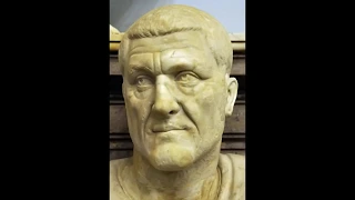 Maximinus Thrax - The Giant