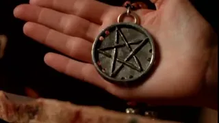 Hey look a pentagram!
