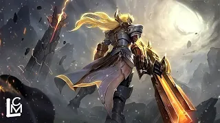 M3 Theme Song - Rise To The Top Lyrics | Mobile Legends