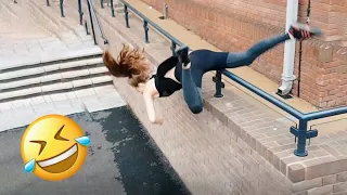 Best Fails of the week : Funniest Fails Compilation | Funny Videos 😂 | FailArmy