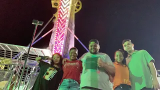 Parque com a família, muita diversão 🤩🥰!! 2024