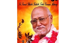 Sri Srila Bhakti Ballabh Tirtha Goswami Maharaj