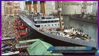 Titanic 666 「FMV」