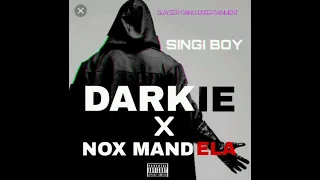 Singi Boy  X Nox Mandela - Darkie