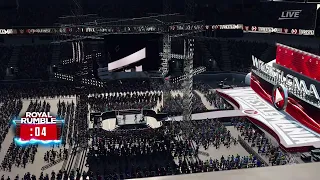 WWE 2K24: Royal Rumble POV