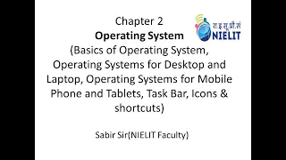 Chapter 2 Day 01(IT Tools and Network Basics, M1-R5)