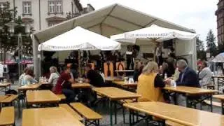 Germany~Music festival of Aschaffenburg