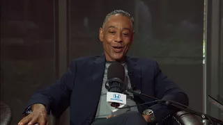 Giancarlo Esposito on Working w/Spike Lee & Watching Breaking Bad w/His Daughter | Rich Eisen Show