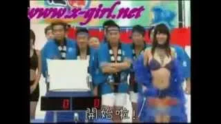 Japan Adult TV Game Show 12