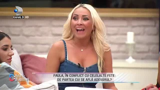 Puterea dragostei (14.09.2019) - Gala 9 COMPLET HD