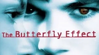 Butterfly Effect -- Review #JPMN