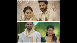 Sundari serial karthick anu vs aruvi serial pugal aruvi