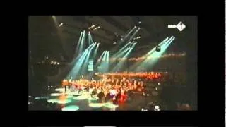 Night of the Proms Rotterdam 2000:Il Novecento: Sea songs.