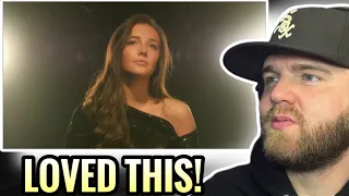 ❤️ Absolutely Amazing! | Lucy Thomas- The Way We Were (Reaction) ❤️