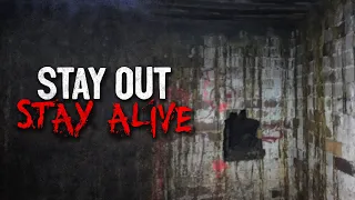 "Stay Out, Stay Alive" Creepypasta (Pictures included)