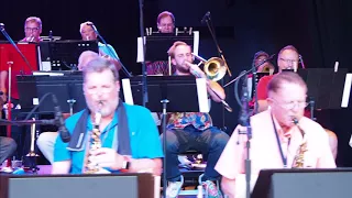 Encore Big Band - "Bandstand Boogie"