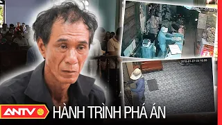 Công an lặn sông bắt “siêu trộm” vàng miền Tây - Những vụ án không dấu vết (Full) |Hành trình phá án