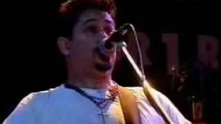 NOFX - Straight edge (Minor Threat cover, live Rockpalast)