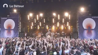 PROMETHEE - Live at Paleo Festival (Full Set)