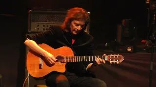 Steve Hackett "Horizons" live 10/10/23 (12) - The Egg, Albany,NY - Genesis Foxtrot 50th