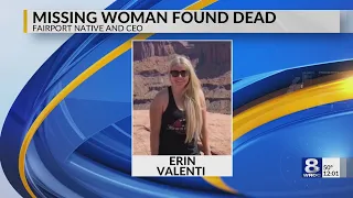 Body of missing Utah CEO, former Fairport resident, found in car — October 14, 2019