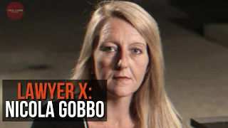 Corrupt Lawyer X | Australian Crime Stories | True Crime Central | #truecrime