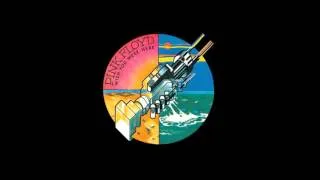pink floyd - Wish You Were Here (D/E remastered)