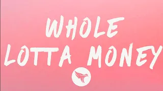 BIA - Whole Lotta Money (Lyrics)