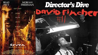 Director's Dive: David Fincher - Se7en