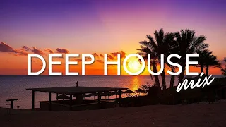 Ibiza Summer Mix 2023 - Best Of Tropical Deep House Music Chill Out Mix 2023 - Chillout Lounge #70