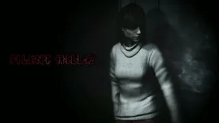 Silent Hill 2 - No one Love you (remix slowed)