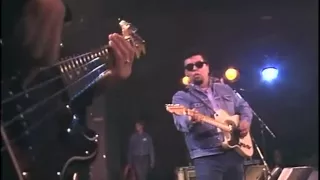 Los Lobos - One Time, One Night