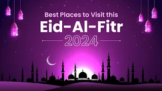 Eid Mubarak Status 2024 | Eid Ul Fitr  🖤