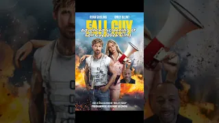 Advanced Screening of Fall Guy (2024 Film) | SacTown Movie Buffs | Movie Reviews