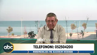 8 shtator 2023, “Telefonatat e Teleshikuesve” – “Mirëmëngjes me Bashkim Hoxhën” | ABC News Albania